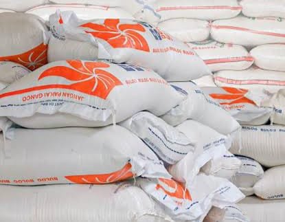 Bapanas: Sembilan Bulan Berlalu, Bulog Distribusikan Ratusan Ribu Ton Beras
