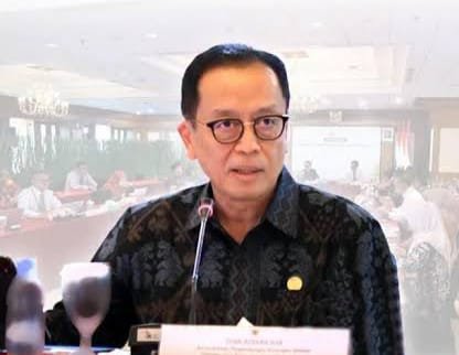 OJK Bicara Soal Pergerakan Perbankan Nasional, Apa Kabarnya Suku Bunga Kredit?