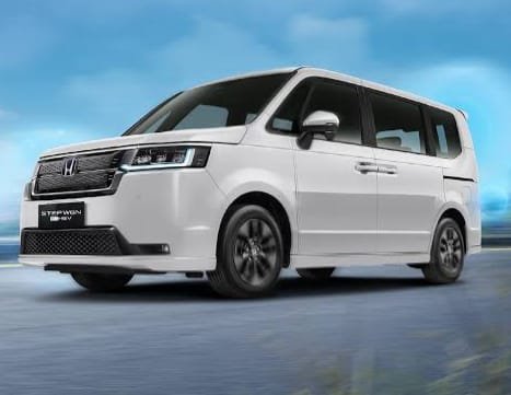 GIIAS BANDUNG 2025: Honda Ingin Jual Produknya Sebanyak Ini, Model Elektrifikasi Mejeng, Apa Saja?