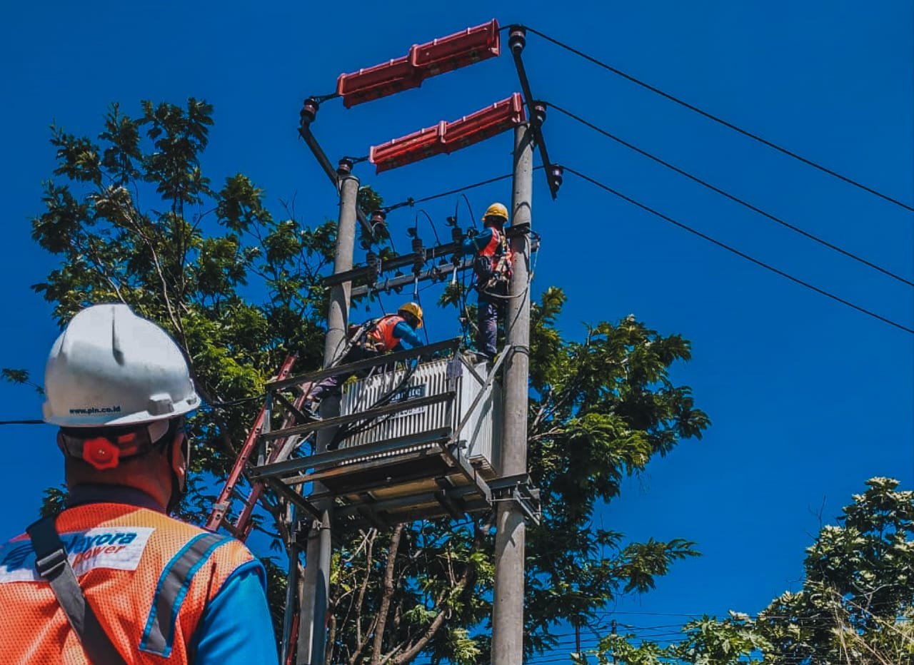 Syukur Alhamdulillah, Tarif Listrik Tidak Berubah, Kementerian ESDM dan Bos PLN Bilang Begini dan Ini Rinciannya
