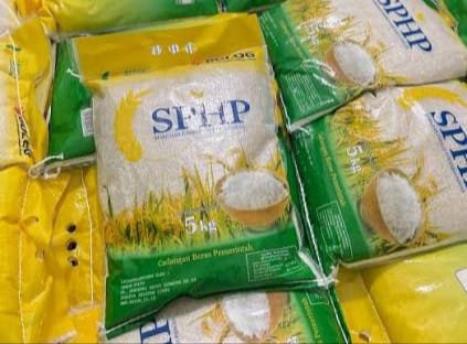 Bagaimana Sih Perkembangan Program Beras SPHP? Bulog Ungkap Angkanya