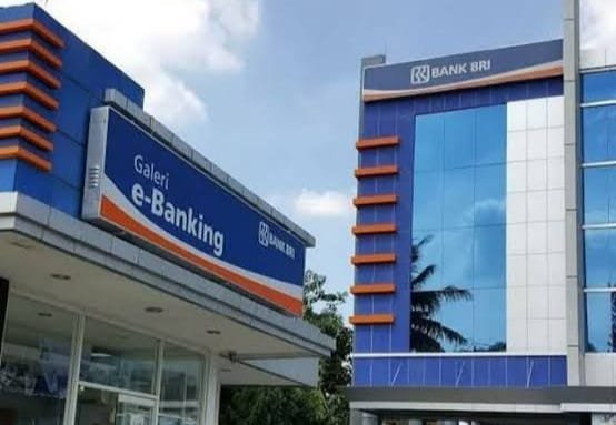 Kinerja BRI pun Bersinar Terang dan Makin Tajir: Perolehan Laba Bersihnya Fantastis, Asetnya Berlimpah