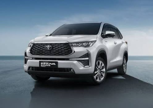 Ini Dia 10 Mobil Non-Elektrifikasi Terlaris dan Terfavorit di Indonesia, Toyota Kijang Innova Juaranya