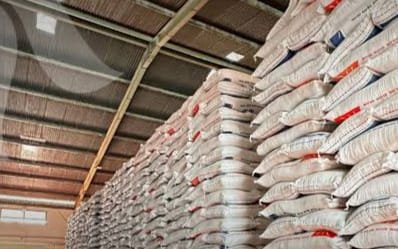 Punya Modal Rp5 Triliun, Bulog Segera Bangun 100 Gudang, Siapa Saja yang Ikut Terlibat? Sang Bos Sebut BUMN Karya