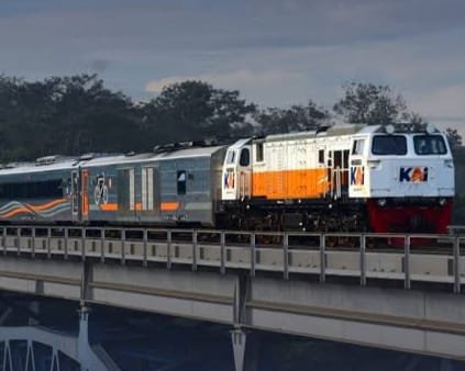 Bukti Publik Menyukai Parahyangan, Penumpangnya Berjubel, Jumlahnya Terus Bertambah, KAI Kasih Penjelasan