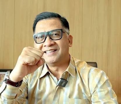 Jadi Suksesor Yusuf Saadudin yang Wafat, Ayi Subarna Pimpin Bank BJB, Posisinya: Plt Direktur Utama