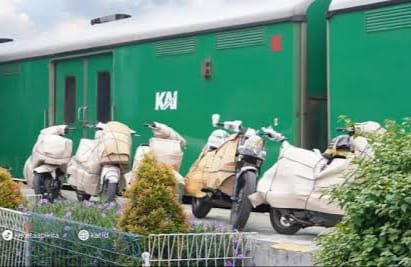 Nataru 2025-2026: Digulirkan KAI, Angkutan Motis Aktif Lagi, Kapan? Carat Saja Jadwalnya