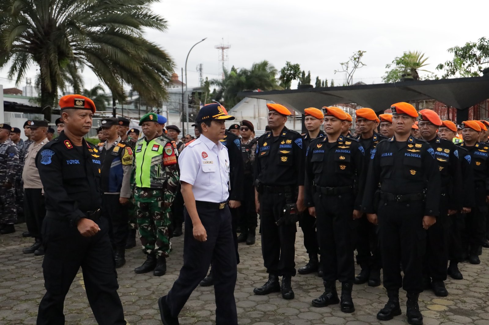 Nataru 2025-2026: KAI Benar-benar Siaga Layani Penumpangnya, Seperti Apa Kesiapannya? Begini Kata Sang Bos