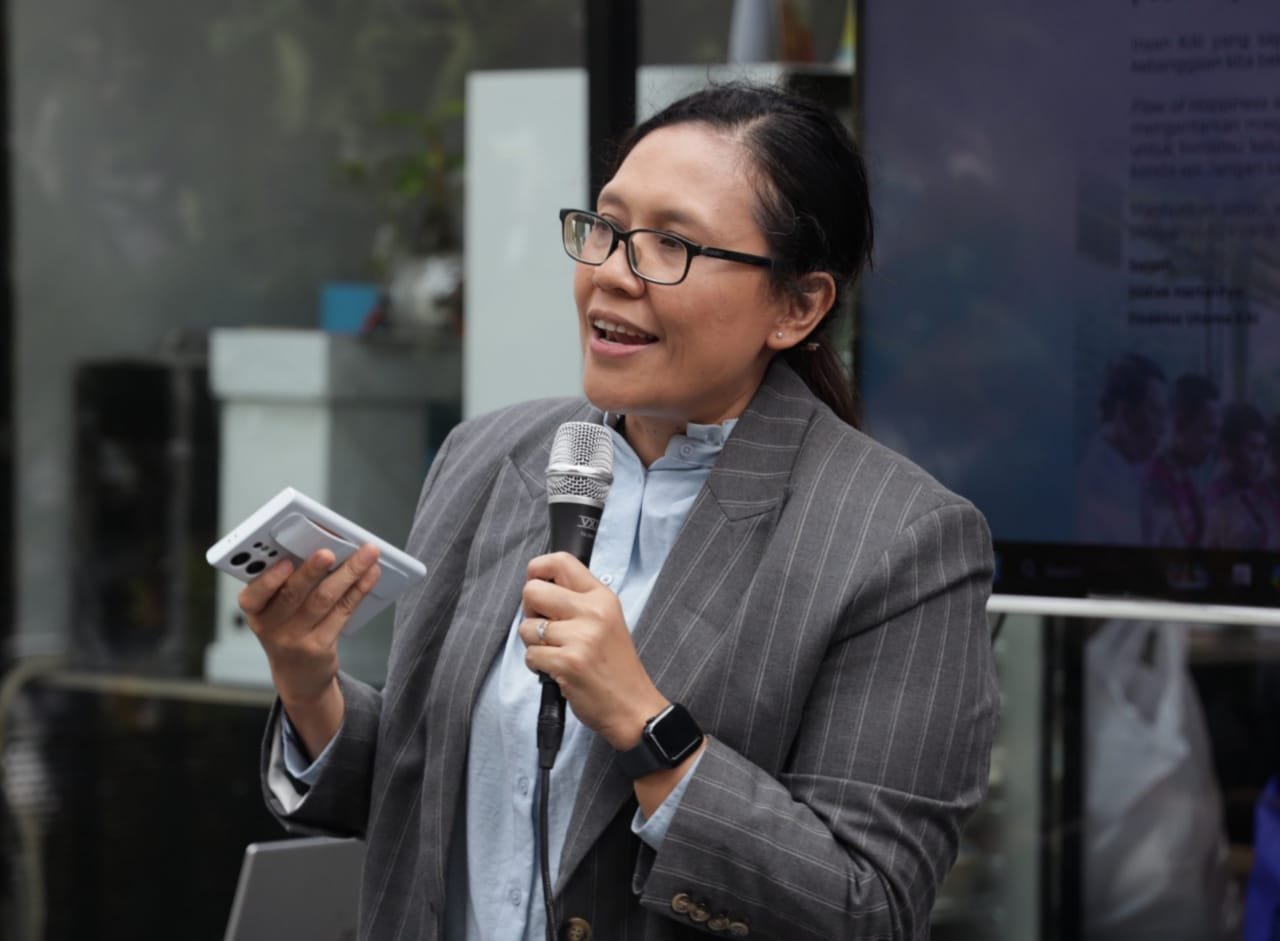 Selama Nataru 2025-2026: Kereta PSO Diminati Jutaan Penumpang, KAI Ungkap Jumlahnya