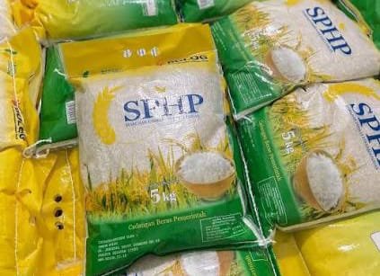 Soal Kebutuhan Pangan, Bulog Langsung Gaspol : Siap Masifkan Pendistribusian Beras SPHP, Volumenya?