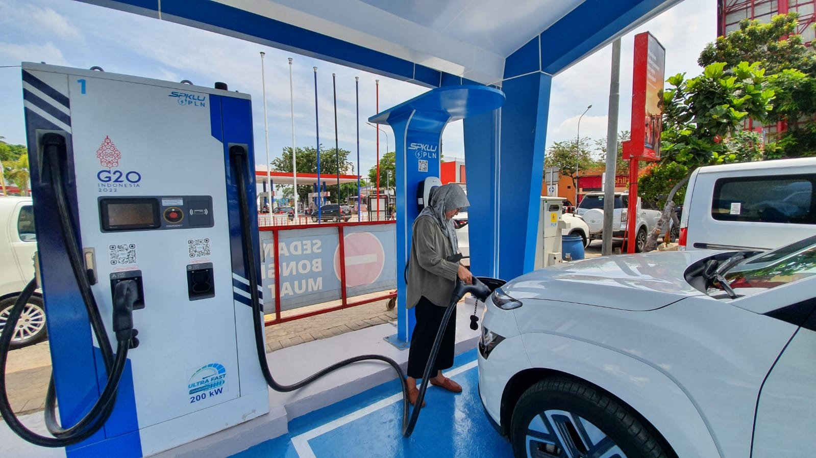 Perlahan Tapi Pasti, Penjualan Kendaraan Elektrifikasi Menggeliat, Gerus Pasar Mobil Konvensional, Gaikindo Buka Data