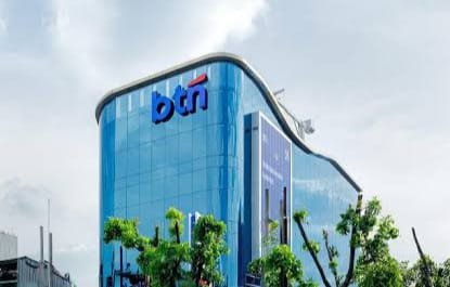 Raup Laba Bersih dan Gelontorkan Kredit Masif, Ini yang Jadi Misi dan Target BTN pada 2026