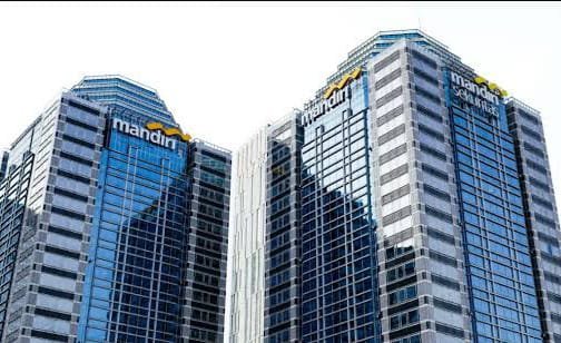 Kinerja Bank Mandiri Kian Kinclong: Raup Laba Jumbo, Kredit Masif, Asetnya Makin Berlimpah