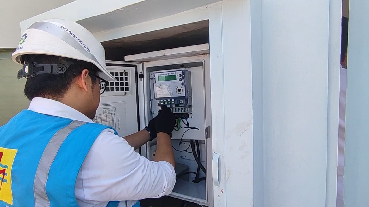Berkat Ini, Penjualan Listrik Pelanggan Bisnis di Tatar Pasundan Melejit, Kinerja PLN pun Mentereng