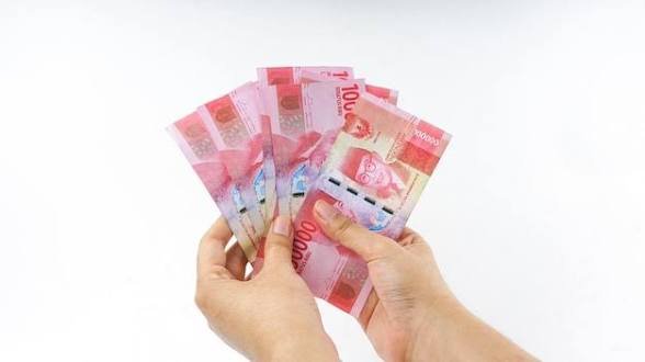 Apa Kabarnya Pembiayaan Syariah? OJK Buka Data: Nominal Piutangnya Puluhan Triliun.