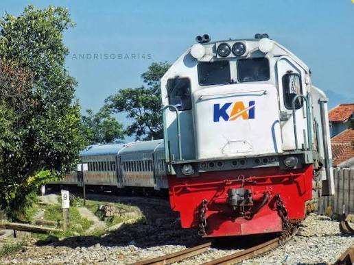 Cibeber-Lampegan Masih Mandek, Empat Perjalanan Siliwangi Batal, KAI: Ratusan Penumpang Lakukan Refund