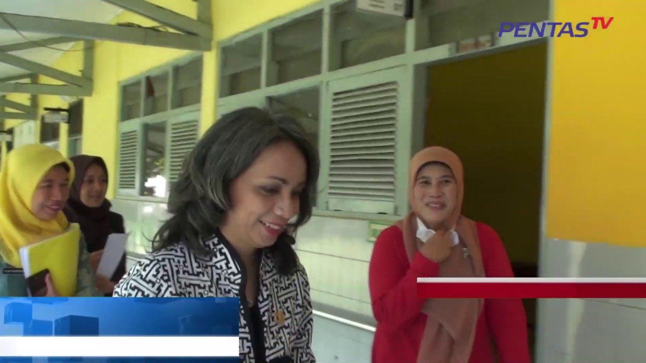 Chef Cantik Jago Masak Bawal Kukus Dapur Kopi-Q