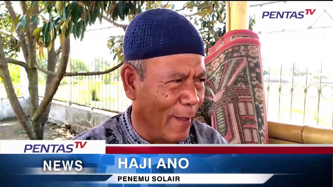 Bah Engkan Pejuang Lingkungan Penyelamat Hutan Lamajang