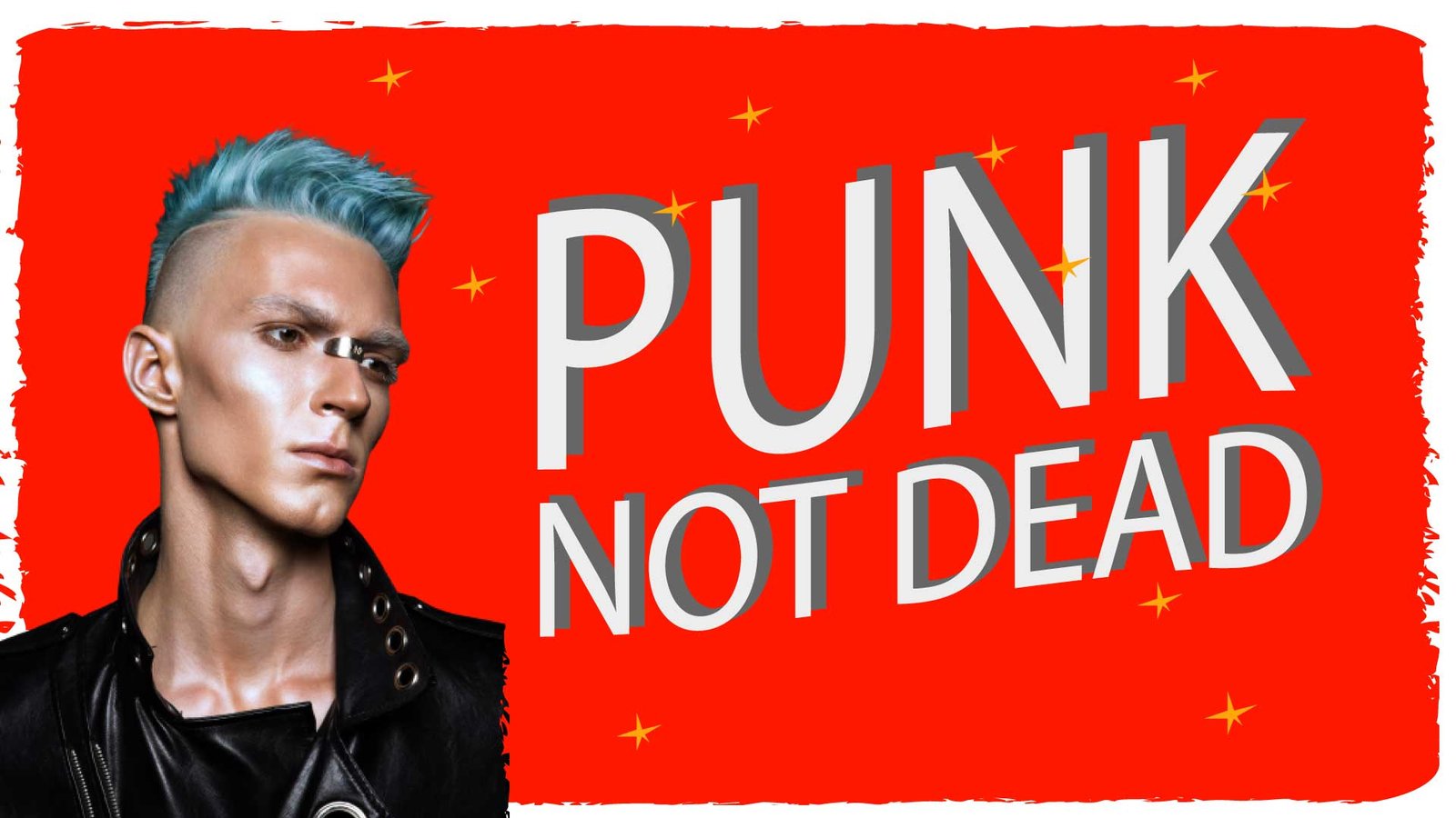 Anak Punk Bandung, Kreativitas Menembus Batas